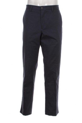 Мъжки панталон Amazon Essentials, Размер L, Цвят Син, Цена 46,00 лв.
