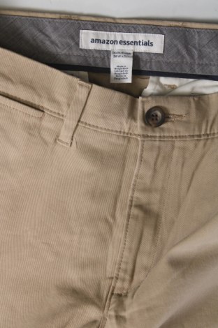 Pánské kalhoty  Amazon Essentials, Velikost XS, Barva Béžová, Cena  667,00 Kč