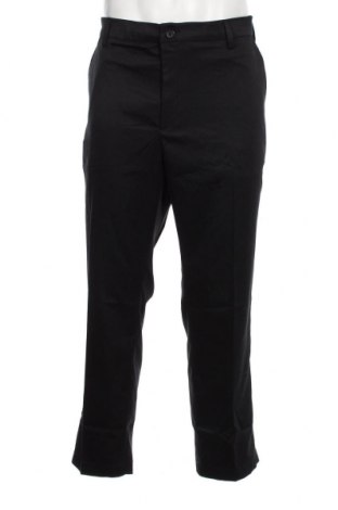 Мъжки панталон Amazon Essentials, Размер XL, Цвят Черен, Цена 16,56 лв.