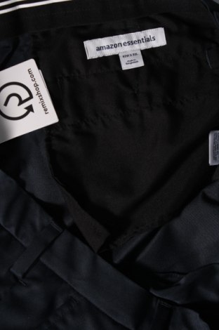 Pánské kalhoty  Amazon Essentials, Velikost XXL, Barva Modrá, Cena  667,00 Kč