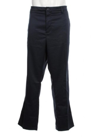 Pantaloni de bărbați Amazon Essentials, Mărime XXL, Culoare Albastru, Preț 98,36 Lei