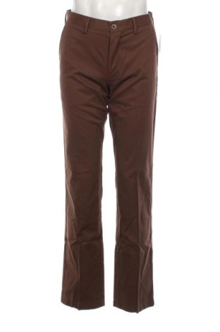 Мъжки панталон Amazon Essentials, Размер M, Цвят Кафяв, Цена 11,96 лв.