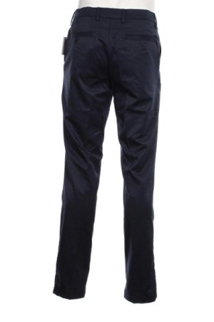 Pantaloni de bărbați Amazon Essentials, Mărime M, Culoare Albastru, Preț 62,04 Lei