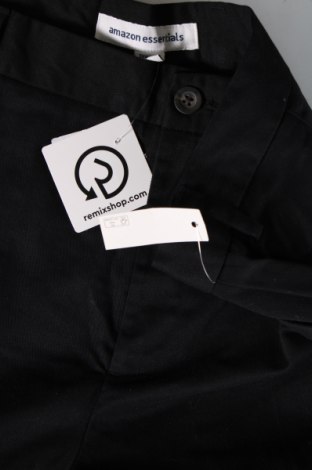 Ανδρικό παντελόνι Amazon Essentials, Μέγεθος XL, Χρώμα Μαύρο, Τιμή 15,89 €