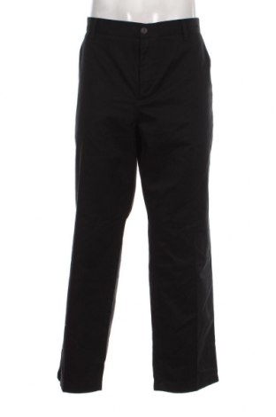 Pantaloni de bărbați Amazon Essentials, Mărime XL, Culoare Negru, Preț 96,84 Lei