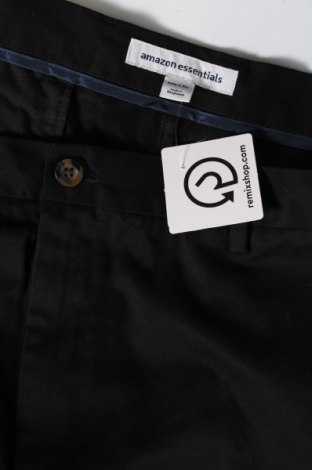 Pánské kalhoty  Amazon Essentials, Velikost XL, Barva Černá, Cena  100,00 Kč