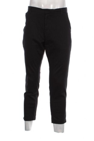 Pantaloni de bărbați Amazon Essentials, Mărime L, Culoare Negru, Preț 75,66 Lei