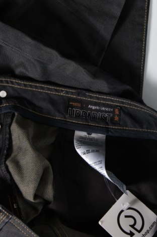 Мъжки панталон Angelo Litrico, Размер L, Цвят Черен, Цена 10,44 лв.