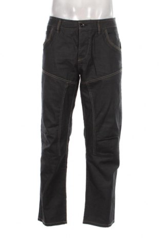 Ανδρικό παντελόνι Angelo Litrico, Μέγεθος L, Χρώμα Μαύρο, Τιμή 6,46 €