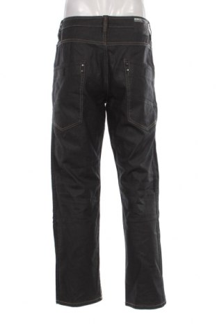 Мъжки панталон Angelo Litrico, Размер L, Цвят Черен, Цена 10,44 лв.