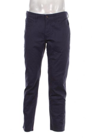 Ανδρικό παντελόνι Angelo Litrico, Μέγεθος L, Χρώμα Μπλέ, Τιμή 6,82 €