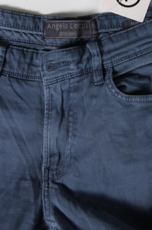 Мъжки панталон Angelo Litrico, Размер M, Цвят Син, Цена 29,00 лв.