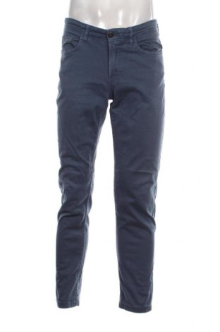 Ανδρικό παντελόνι Angelo Litrico, Μέγεθος M, Χρώμα Μπλέ, Τιμή 17,94 €