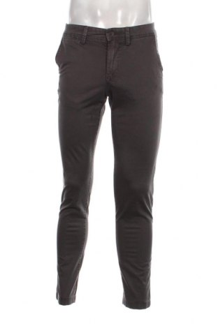 Pantaloni de bărbați Angelo Litrico, Mărime M, Culoare Gri, Preț 35,29 Lei