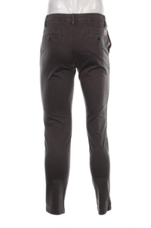 Pantaloni de bărbați Angelo Litrico, Mărime M, Culoare Gri, Preț 95,39 Lei