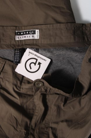 Мъжки панталон Angelo Litrico, Размер L, Цвят Зелен, Цена 10,44 лв.