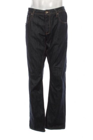 Ανδρικό παντελόνι Angelo Litrico, Μέγεθος XL, Χρώμα Μπλέ, Τιμή 9,15 €