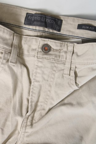 Мъжки панталон Angelo Litrico, Размер S, Цвят Бежов, Цена 11,02 лв.