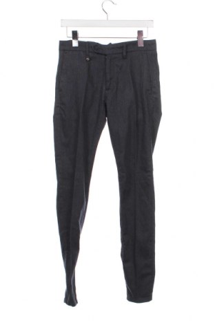 Pantaloni de bărbați Antony Morato, Mărime S, Culoare Albastru, Preț 65,13 Lei
