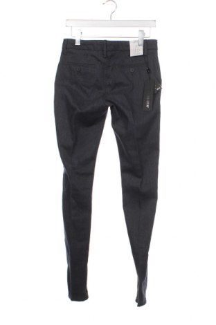 Pantaloni de bărbați Antony Morato, Mărime S, Culoare Albastru, Preț 78,16 Lei