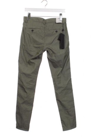 Мъжки панталон Antony Morato, Размер S, Цвят Зелен, Цена 132,00 лв.