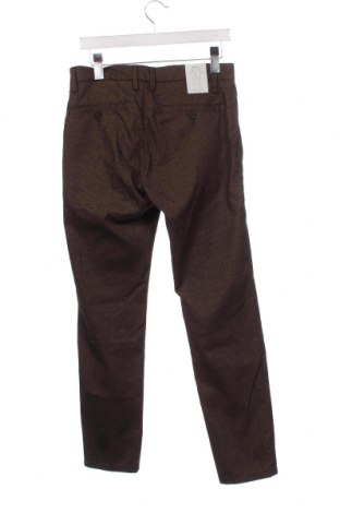 Мъжки панталон Antony Morato, Размер S, Цвят Кафяв, Цена 22,44 лв.