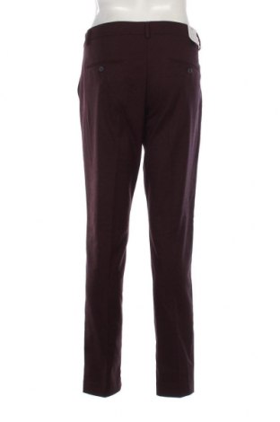 Мъжки панталон Antony Morato, Размер L, Цвят Червен, Цена 54,12 лв.