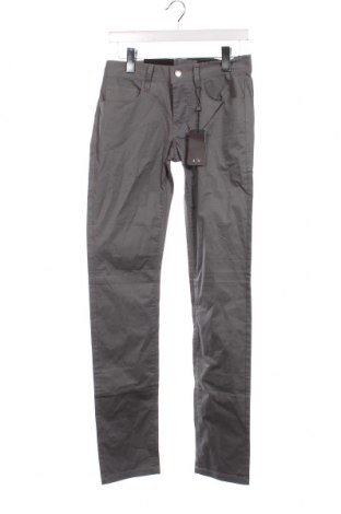 Мъжки панталон Armani Exchange, Размер S, Цвят Сив, Цена 43,93 лв.