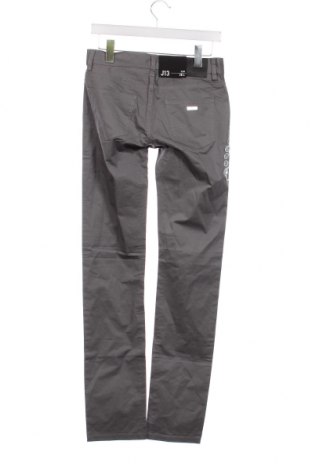 Pantaloni de bărbați Armani Exchange, Mărime S, Culoare Gri, Preț 628,29 Lei