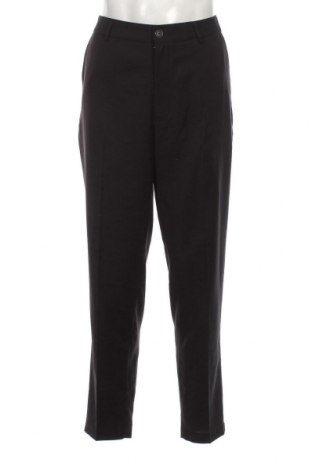 Мъжки панталон Armani Exchange, Размер L, Цвят Черен, Цена 51,57 лв.