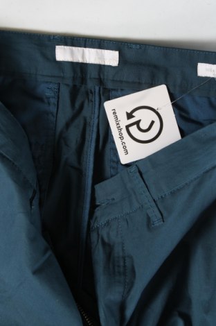 Мъжки панталон At.P.Co, Размер M, Цвят Син, Цена 19,80 лв.