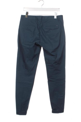 Мъжки панталон At.P.Co, Размер M, Цвят Син, Цена 19,80 лв.