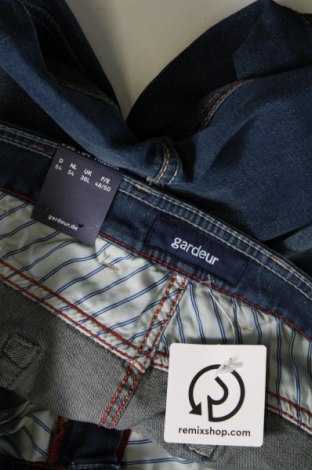 Męskie jeansy Atelier GARDEUR, Rozmiar XL, Kolor Niebieski, Cena 351,84 zł