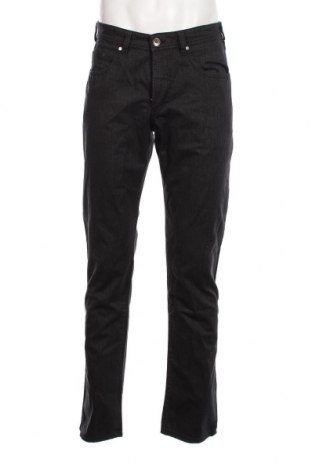 Pantaloni de bărbați Atelier GARDEUR, Mărime M, Culoare Gri, Preț 144,74 Lei