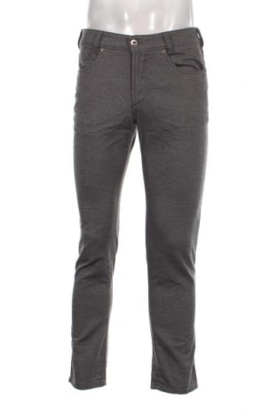 Мъжки панталон Atelier GARDEUR, Размер M, Цвят Сив, Цена 7,92 лв.