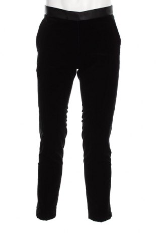 Ανδρικό παντελόνι BOSS, Μέγεθος M, Χρώμα Μαύρο, Τιμή 97,70 €