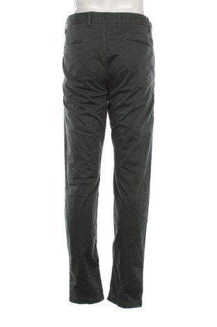 Ανδρικό παντελόνι BOSS, Μέγεθος XL, Χρώμα Πράσινο, Τιμή 120,62 €