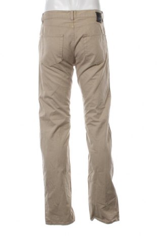 Pantaloni de bărbați BOSS, Mărime M, Culoare Bej, Preț 114,81 Lei