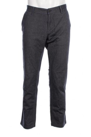 Ανδρικό παντελόνι BOSS, Μέγεθος L, Χρώμα Μπλέ, Τιμή 47,89 €