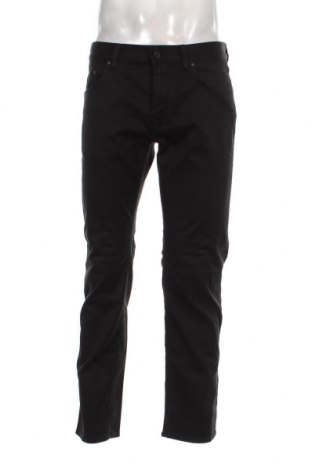 Pánské kalhoty  BOSS, Velikost L, Barva Černá, Cena  1 548,00 Kč