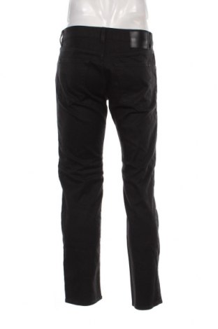 Pánské kalhoty  BOSS, Velikost L, Barva Černá, Cena  1 511,00 Kč