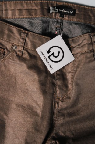Мъжки панталон Bella Ragazza, Размер L, Цвят Кафяв, Цена 16,75 лв.