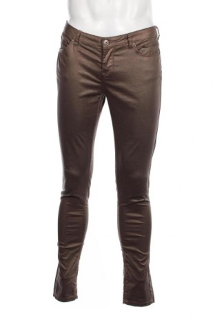 Мъжки панталон Bella Ragazza, Размер L, Цвят Кафяв, Цена 8,72 лв.