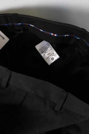 Pánské kalhoty  Ben Sherman, Velikost M, Barva Černá, Cena  363,00 Kč