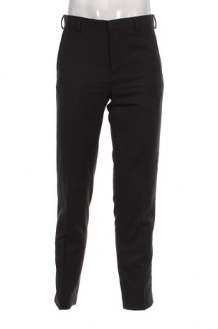 Pantaloni de bărbați Ben Sherman, Mărime M, Culoare Negru, Preț 99,87 Lei