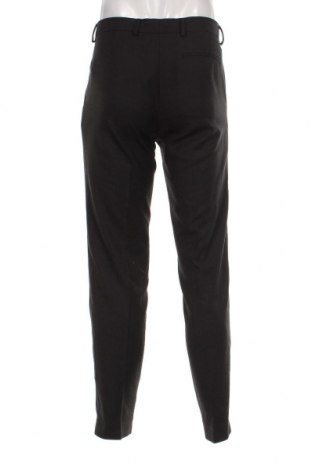 Мъжки панталон Ben Sherman, Размер M, Цвят Черен, Цена 30,36 лв.