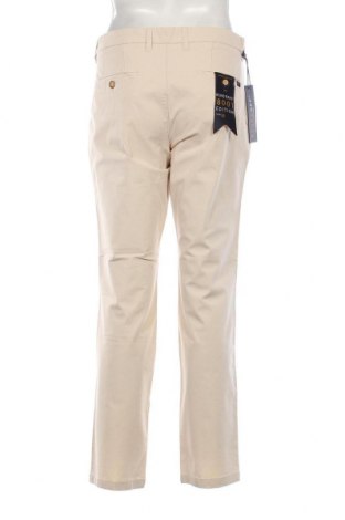 Мъжки панталон Bendorff, Размер M, Цвят Бежов, Цена 15,64 лв.