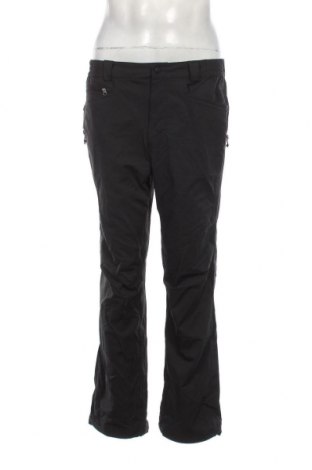 Ανδρικό παντελόνι Berghaus, Μέγεθος L, Χρώμα Μαύρο, Τιμή 15,41 €