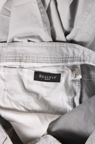 Ανδρικό παντελόνι Bexleys, Μέγεθος XL, Χρώμα Γκρί, Τιμή 17,94 €
