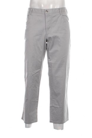 Ανδρικό παντελόνι Bexleys, Μέγεθος XL, Χρώμα Γκρί, Τιμή 10,23 €